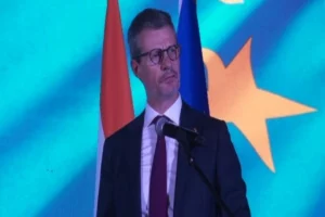 Relationship with India gained tremendous importance for EU: Envoy Herve Delphin