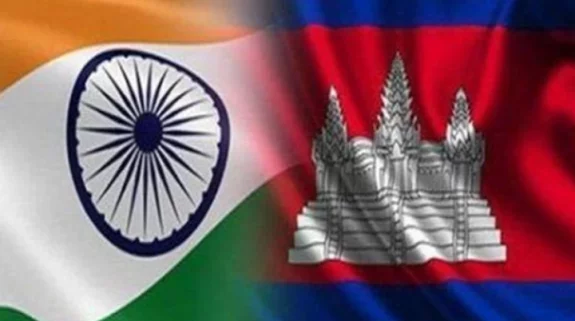 Advisory for Indians travelling to Laos, Cambodia for jobs