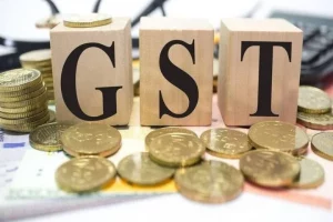 GST revenue collection for April 2024 highest ever at Rs 2.1 lakh crore