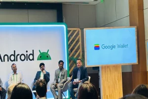 Google introduces Google Wallet in India for non-payment services
