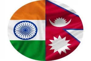 Indian envoy to Nepal reviews progress of India International Center for Buddhist Culture and Heritage