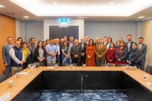 India, New Zealand hold Joint Trade Committee meeting to deepen relations