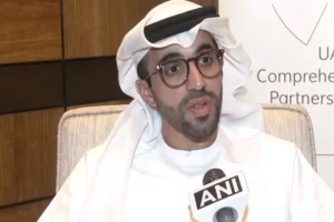 India-UAE trade has surged by 16 pc, will continue to grow further, says Ambassador Alshaali