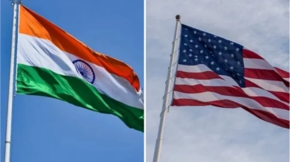 India, US convene second dialogue on Africa in Washington