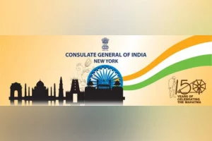 India’s New York Consulate to remain open even on holidays for ‘genuine emergencies’