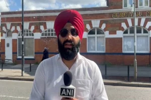 UK: Sikh diaspora applaud India’s democratic process