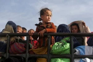 Over 23 million Afghans in dire need of humanitarian aid: UNAMA report