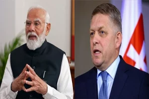 “Cowardly and dastardly act”: PM Modi condemns attack on Slovak PM Fico, wishes him speedy recovery