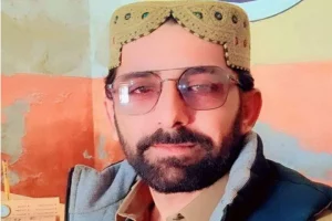 Sindhi journalist Nasrullah Gadani murdered, World Sindhi Congress calls for justice