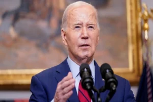 Biden’s ultimatum on Israeli offensive sparks bipartisan backlash on Capitol Hill
