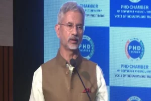 “People to whom message was intended, hopefully got it”: Jaishankar on India’s response after Uri, Pulwama attacks