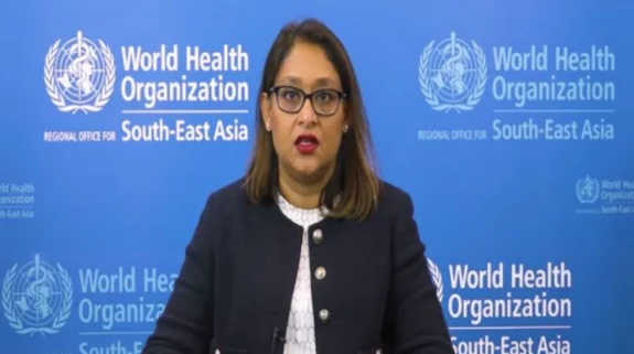 Efforts to prevent, control hypertension need to be further strengthened to meet global, national targets: WHO Regional Director