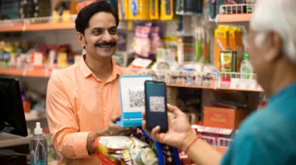 India leads the world in mobile wallet payments with 90.8 pc adoption in 2023