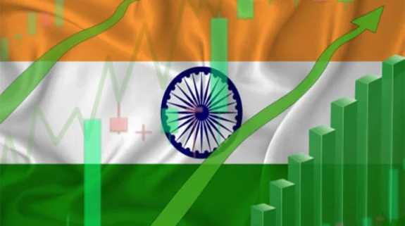 India to emerge as an economic superpower amid impending global economic landscape