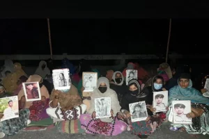 Pakistan: 28 cases of enforced disappearances reported in Balochistan in April