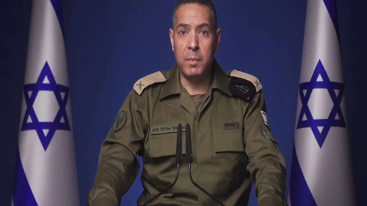 IDF-Spokesperson-BG-Effie-Defrin-1280x72