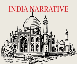 India Narrative ads