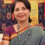 Nirupama Rao