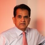 Amitabh Kant